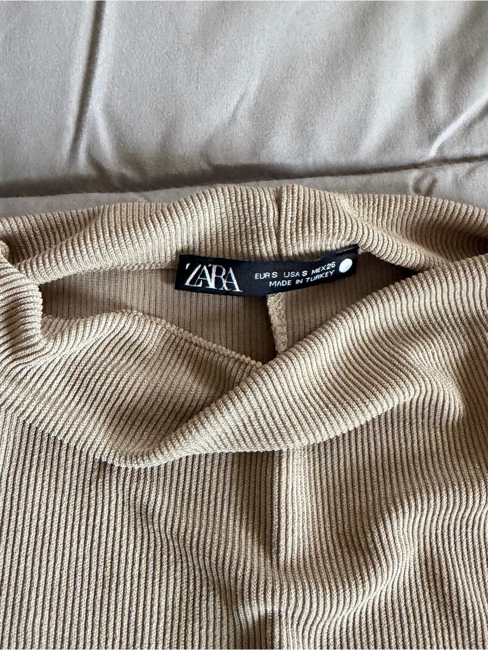 ZARA TOP - Picture 3 of 4